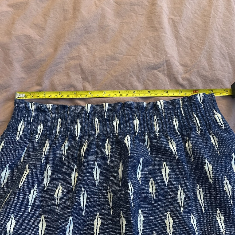 J. Crew Skirt - Picture 8 of 9